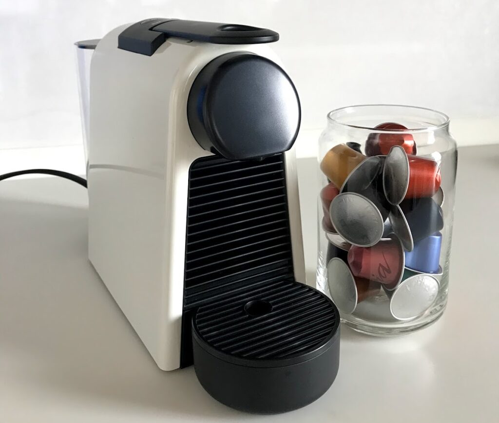 【2023】コストコで買えるネスプレッソのコーヒーマシン【高級ホテルで使われている秘密とは？】 エリブログ